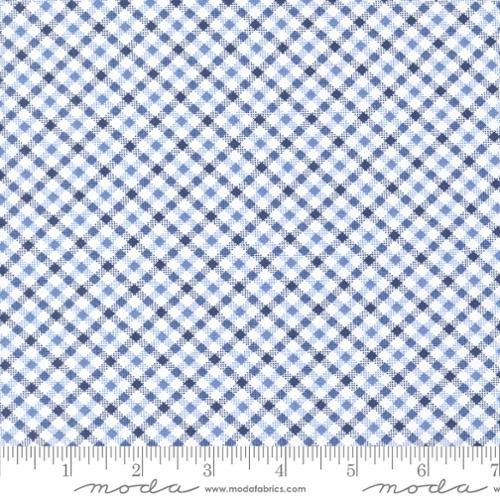 Moda Fabrics Star Spangled 24175 12 Dawn