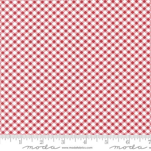 Moda Fabrics Star Spangled 24175 14 Rocket