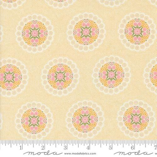 Moda Fabrics Sunday Brunch 30752 13 Mimosa