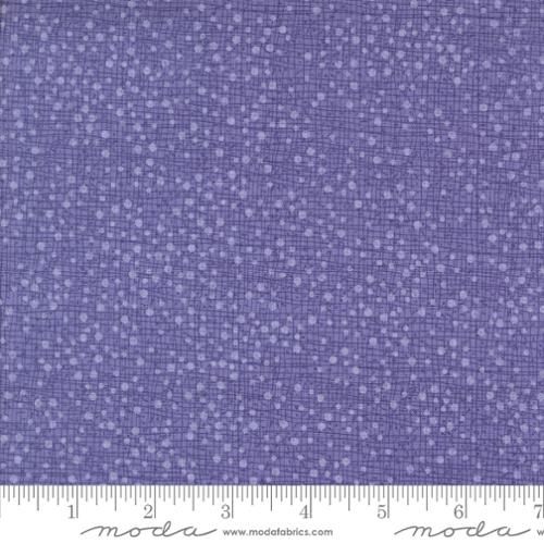 Moda Fabrics Superbloom 48715 174 Periwinkle