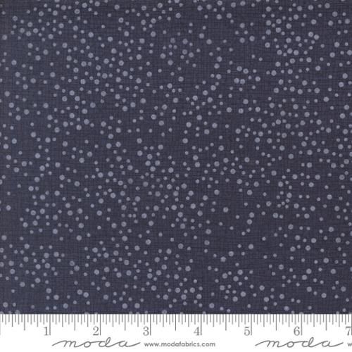 Moda Fabrics Superbloom 48715 221 Indigo