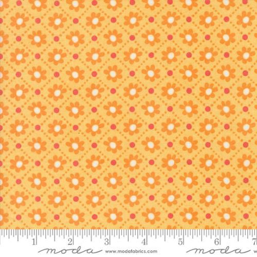 Moda Fabrics Sunday Brunch 30754 15 Mimosa