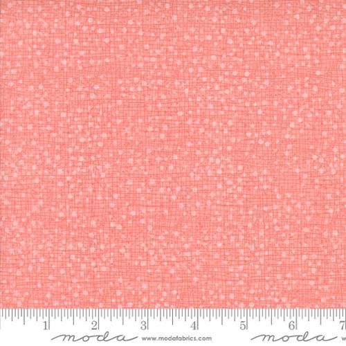 Moda Fabrics Superbloom 48715 225 Carnation