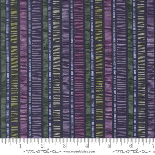 Moda Fabrics Superbloom 48785 16 Indigo