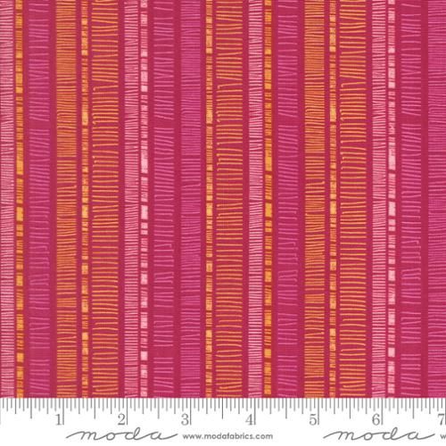 Moda Fabrics Superbloom 48785 21 Orchid