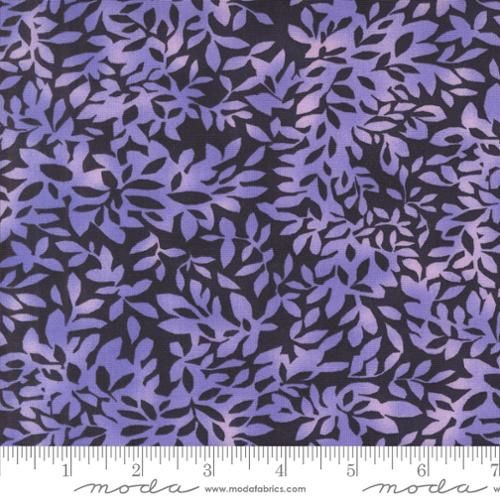 Moda Fabrics Superbloom 48787 16 Indigo
