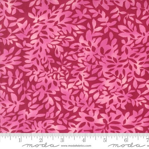 Moda Fabrics Superbloom 48787 21 Orchid