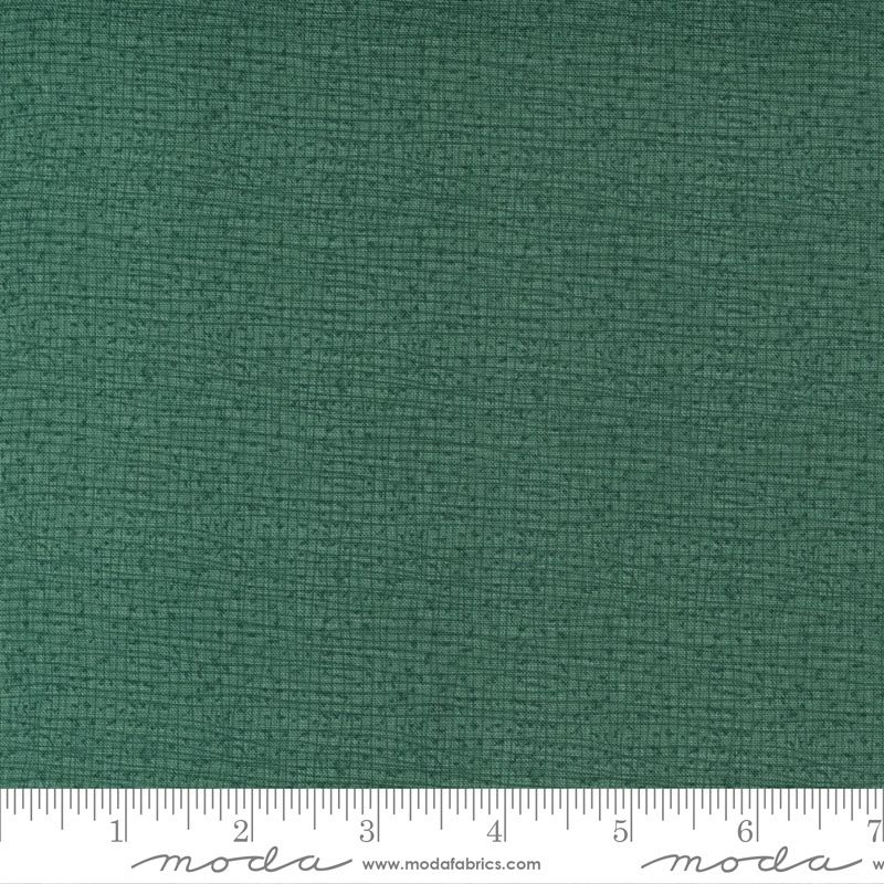 Moda Fabrics Thatched 48626 159 Spruce