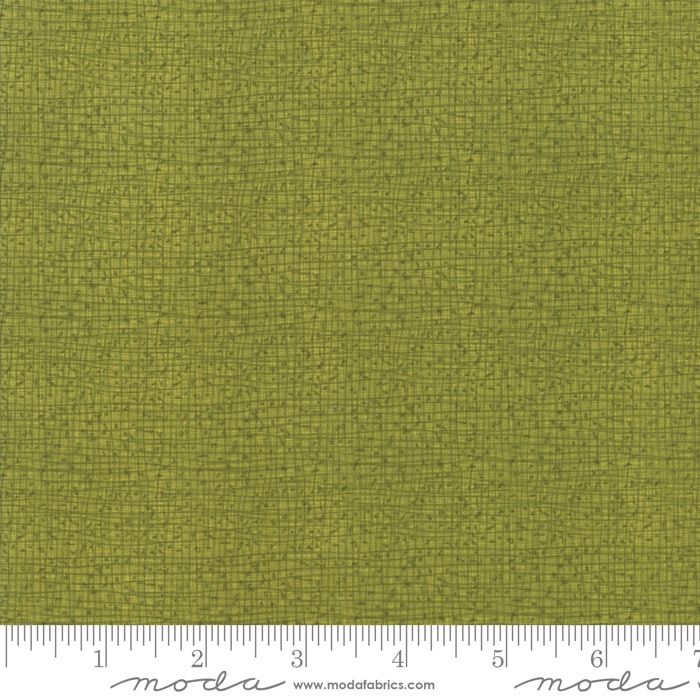 Moda Fabrics Thatched 48626 14 Sprig