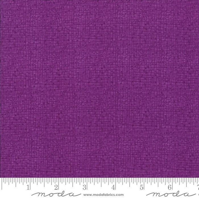 Moda Fabrics Thatched 48626 35 Plum