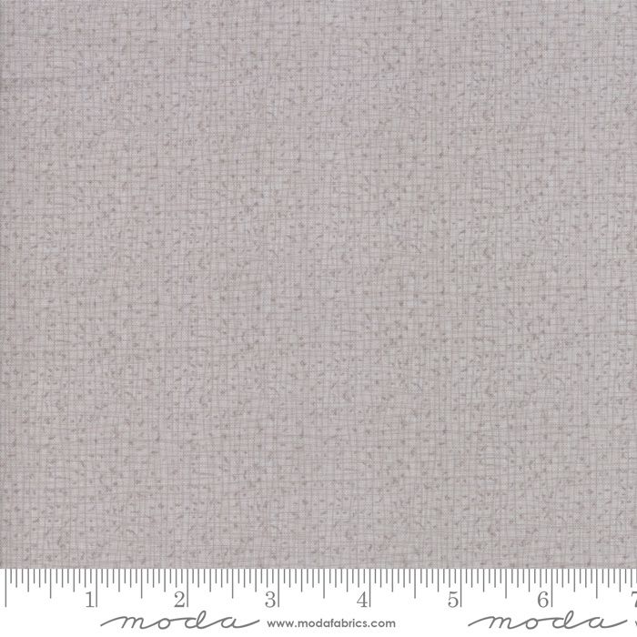 Moda Fabrics Thatched 48626 85 Gray