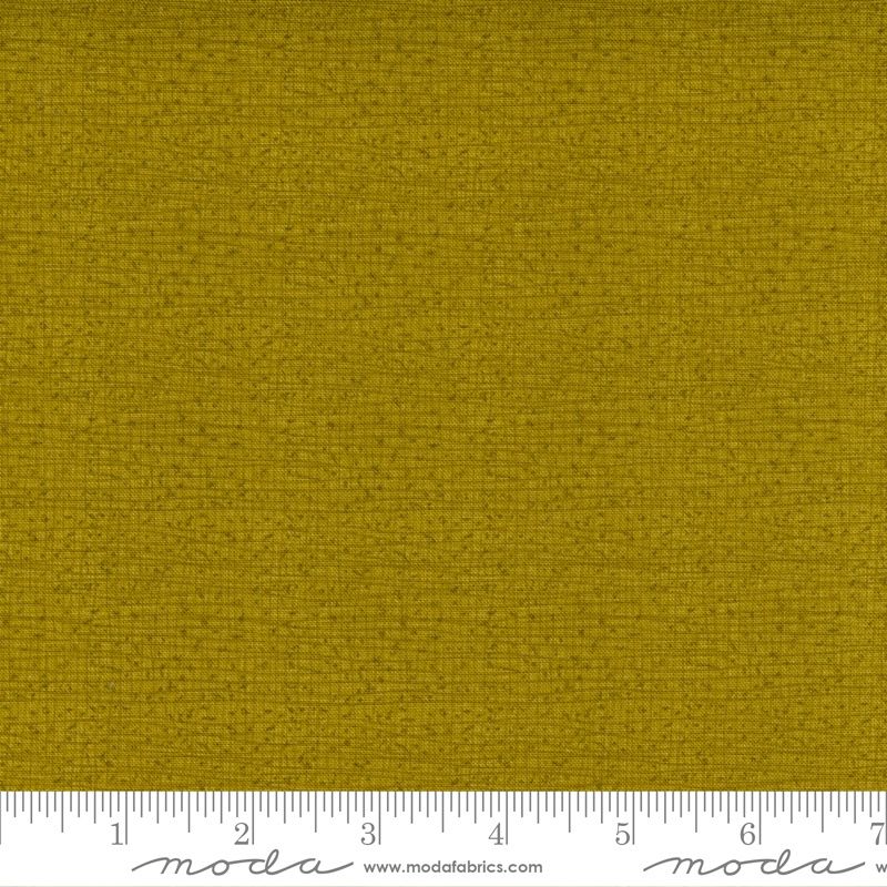 Moda Fabrics Thatched 48626 185 Olive