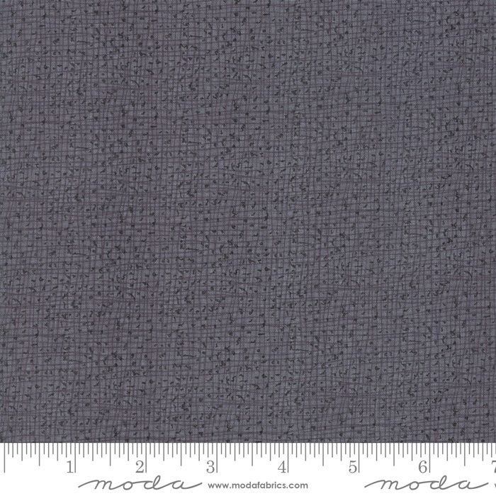 Moda Fabrics Thatched 48626 116 Graphite