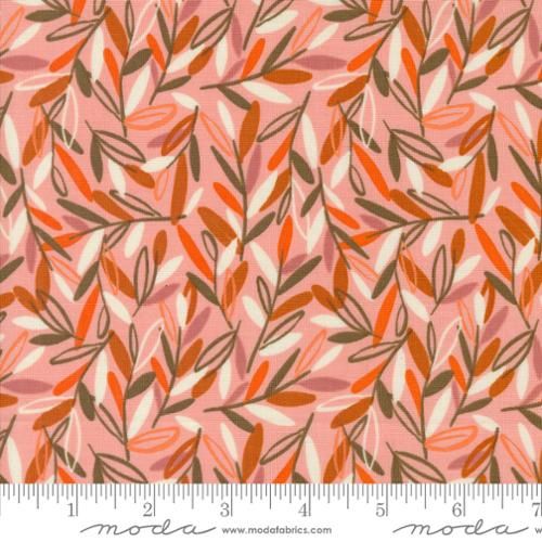 Moda Fabrics Things Above 45613 20 Cameo