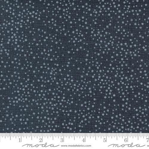 Moda Fabrics Winterly Dotty Thatched 48715 152