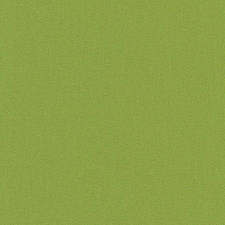 Sue Spargo Mill Dyed Wool Fat Quarter LN13 Electric Lime