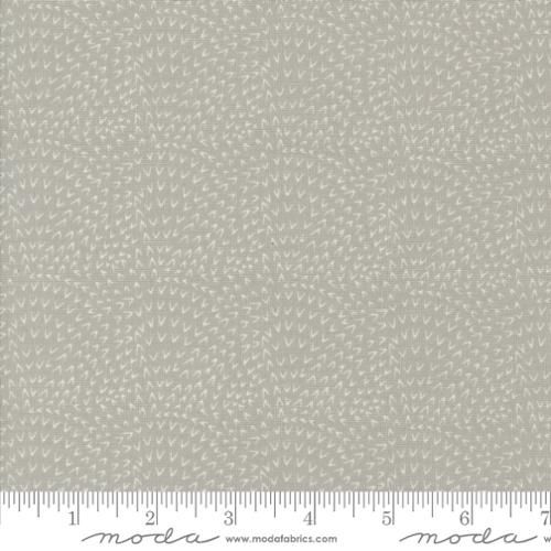 Moda Fabrics Woodland Wonder 48396 12 Fog