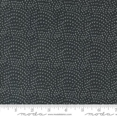 Moda Fabrics Woodland Wonder 48396 21 Midnight