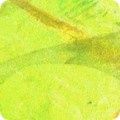 Robert Kaufman Fabrics Wishwell: Industrial Imprints ANJD-22863-50 Lime