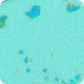 Robert Kaufman Fabrics Wishwell: Industrial Imprints ANJD-22861-70 Aqua