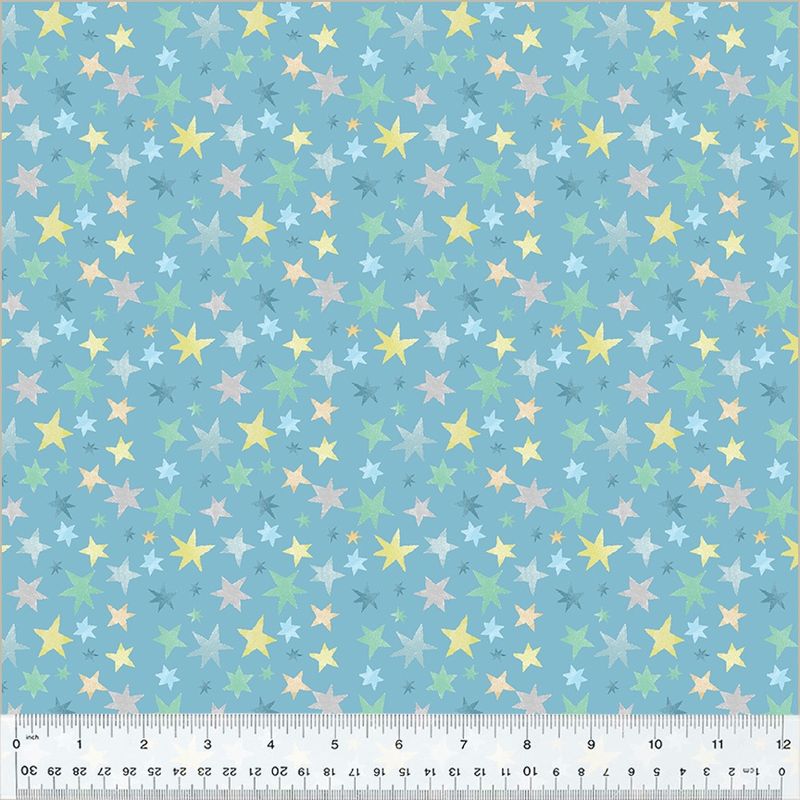 Windham Fabrics Count on Me 53900 4