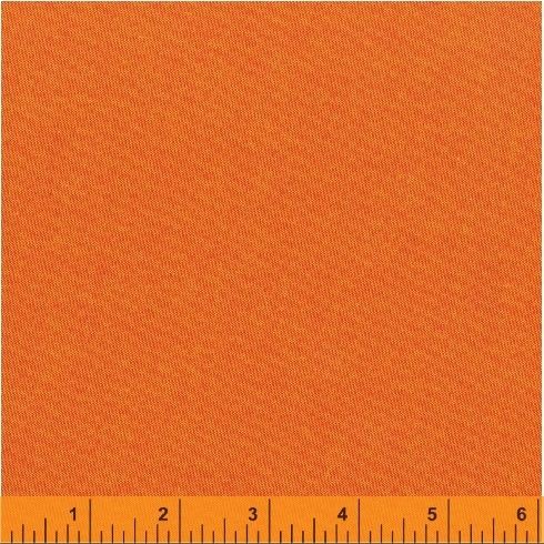 Windham Fabrics Artisan Cotton 40171 7 Red/Yellow