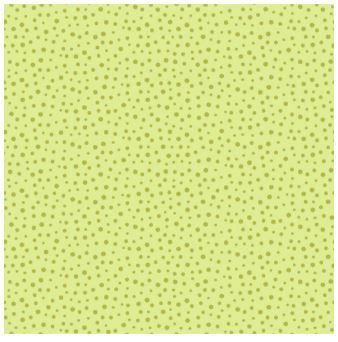 Susybee Basics Irregular Dot SB20171 815 Lime