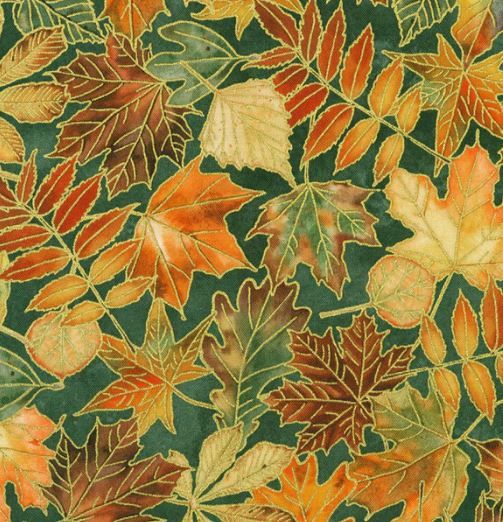 Robert Kaufman Fabrics Warm Welcome AWHDM-22963-476 Balsam