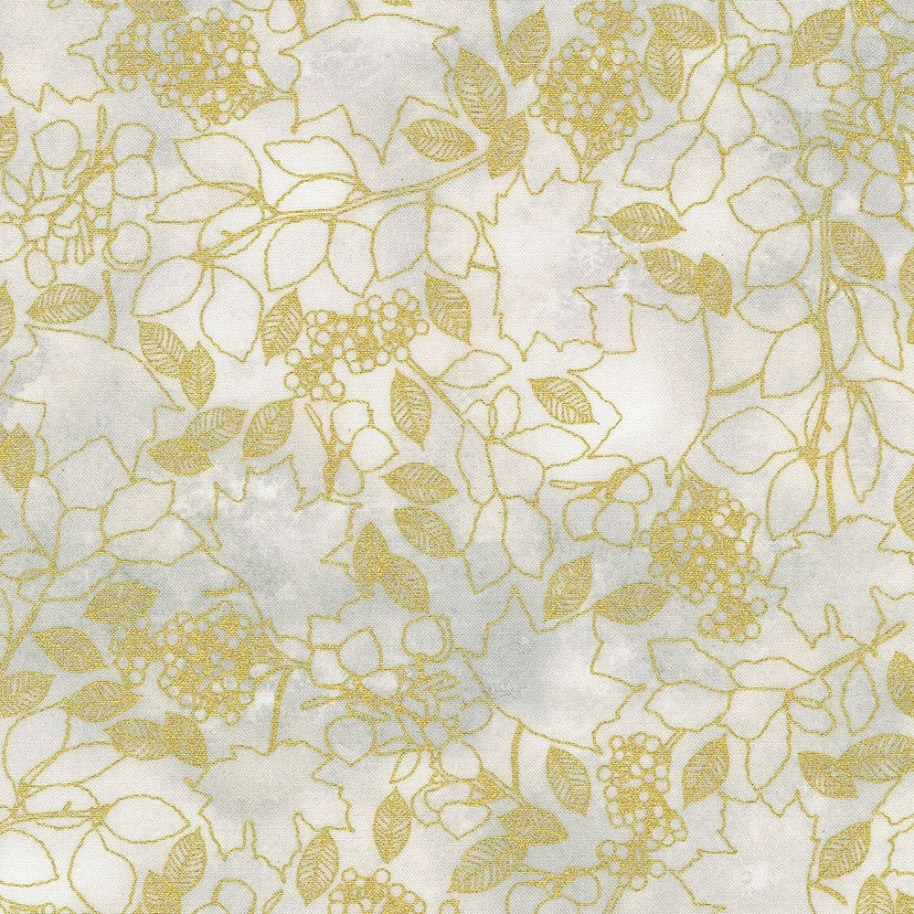 Robert Kaufman Fabrics Warm Welcome AWHDM-22967-155 Stone