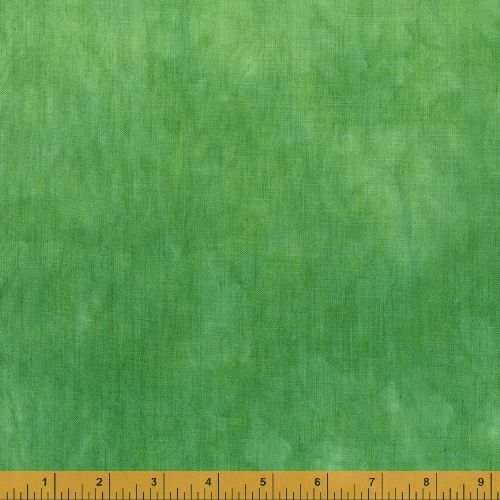 Windham Fabrics Palette 37098 36 Grass