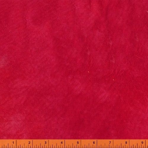 Windham Fabrics Palette 37098 22 Cardinal