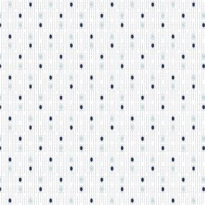 RJR Fabrics Restituto RJ6043-SB1 Serene Blue