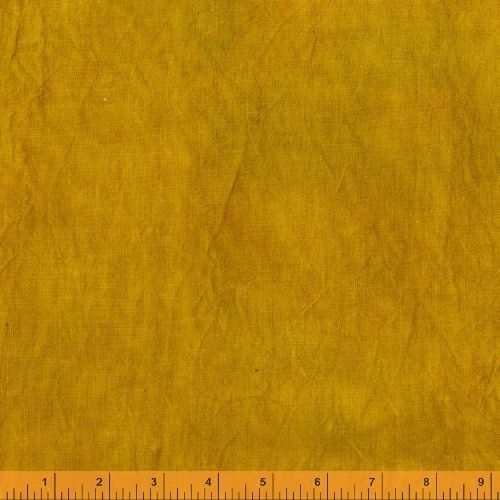 Windham Fabrics Palette 37098 6 Mustard