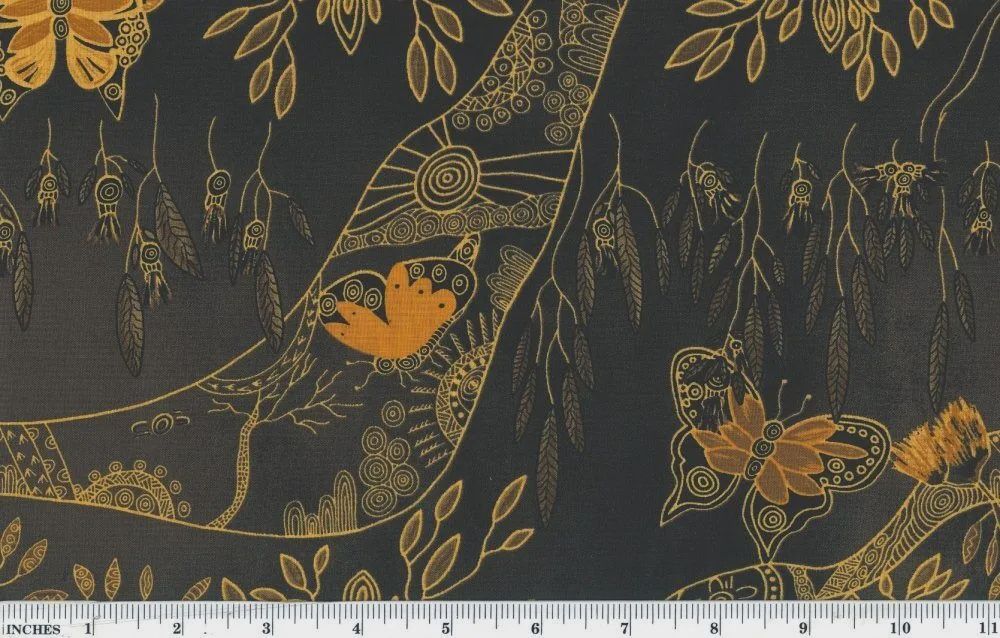 M&amp;S Textiles Australia Springtime Family Gathering  Tan SFGT