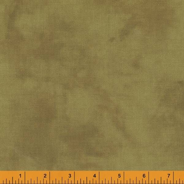 Windham Fabrics Palette 37098 91 Lichen