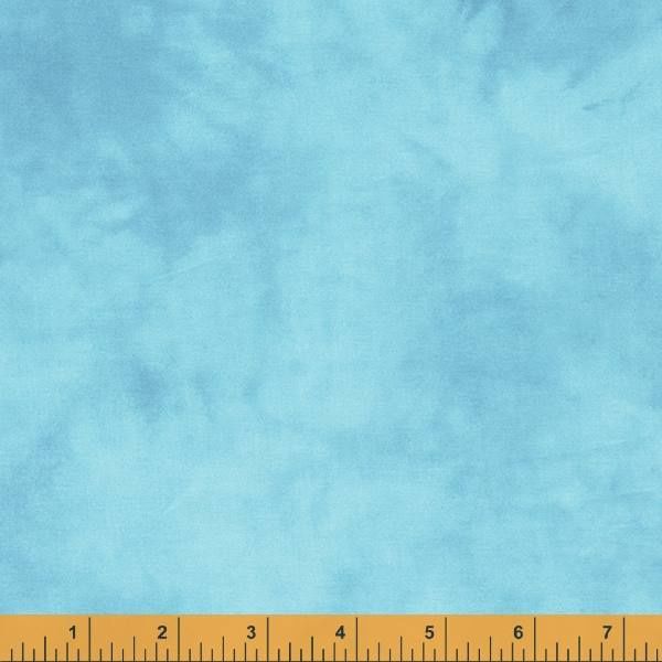 Windham Fabrics Palette 37098 95 Pool