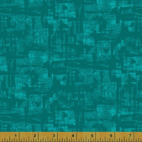 Windham Fabrics Spectrum 52782 15 Open Sea