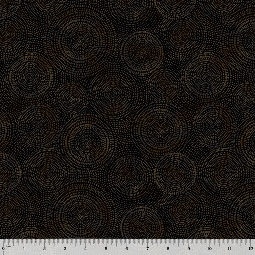 Windham Fabrics Radiance 53727 59 Iron