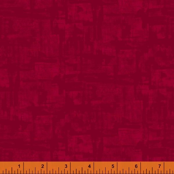 Windham Fabrics Spectrum 52782 36 Ruby