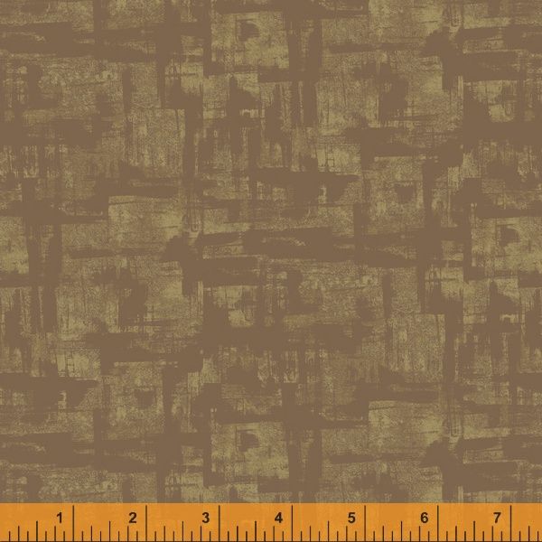 Windham Fabrics Spectrum 52782 7 Loden
