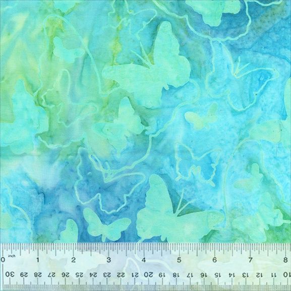 Anthology Fabrics Iris Beauty 3569Q-X Calypso