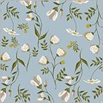 Windham Fabrics Under the Canopy 54296-9 Sky