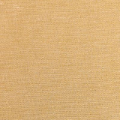 Tilda Fabrics Chambray Woven TIL160015 Warm Yellow