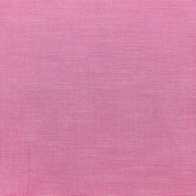 Tilda Fabrics Chambray Woven TIL160013 Cerise
