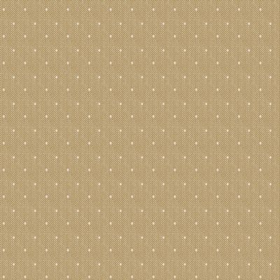 Tilda Fabrics Creating Memories Woven Tinydot Khaki TIL160075
