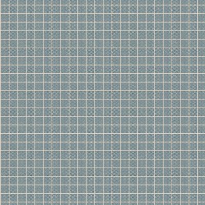 Tilda Fabrics Creating Memories Woven Plaid Stone TIL160079
