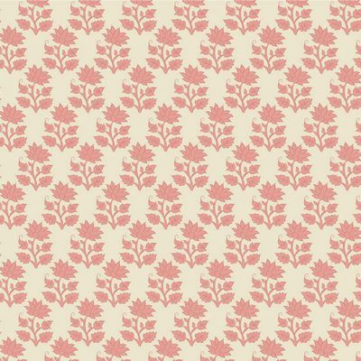 Tilda Fabrics Sanctuary Mira Blender TIL110106 Pink