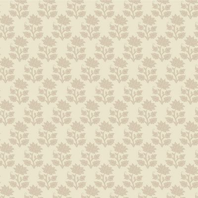 Tilda Fabrics Sanctuary Mira Blender TIL110104 Cream