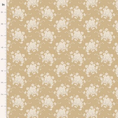 Tilda Fabrics Sunday Brunch TIL100600-V15 Sand