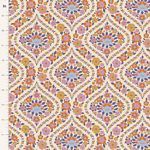 Tilda Fabrics Wallflower TIL100620-V15 Thristle